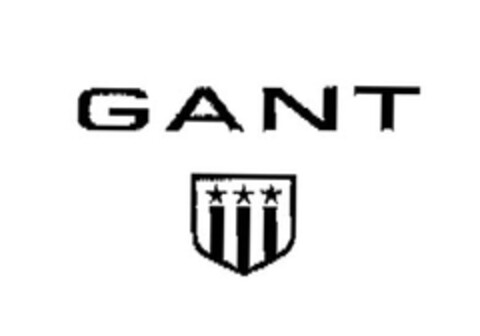 GANT Logo (EUIPO, 05.10.2005)