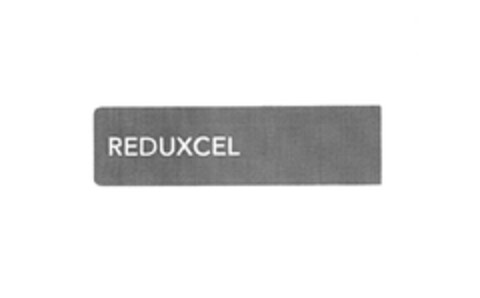 REDUXCEL Logo (EUIPO, 12.12.2005)