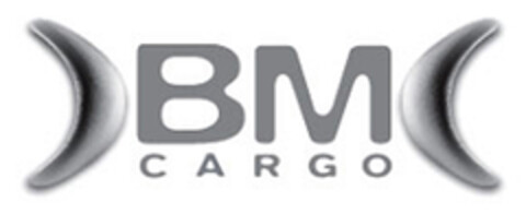 BM CARGO Logo (EUIPO, 27.12.2005)