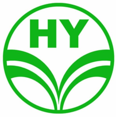 HY Logo (EUIPO, 04.02.2006)