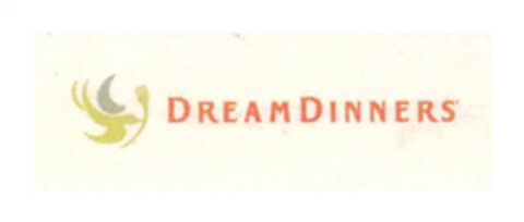 DREAMDINNERS Logo (EUIPO, 03/29/2006)