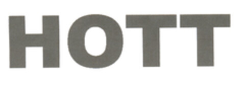 HOTT Logo (EUIPO, 07.07.2006)
