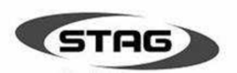 STAG Logo (EUIPO, 08/04/2006)