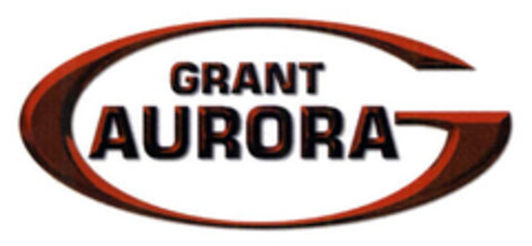 GRANT AURORA Logo (EUIPO, 09.08.2006)