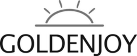GOLDENJOY Logo (EUIPO, 22.09.2006)