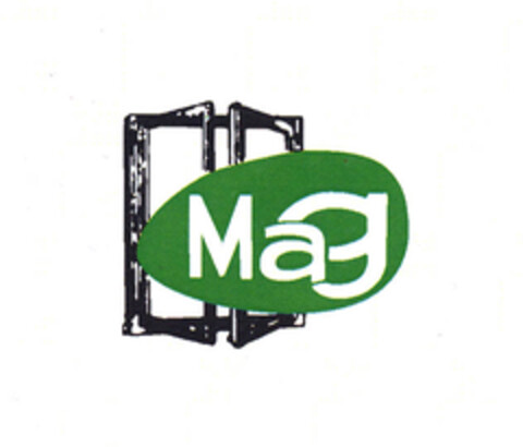 Mag Logo (EUIPO, 15.11.2006)