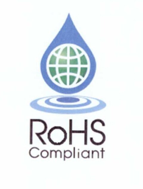 RoHS Compliant Logo (EUIPO, 12/04/2006)
