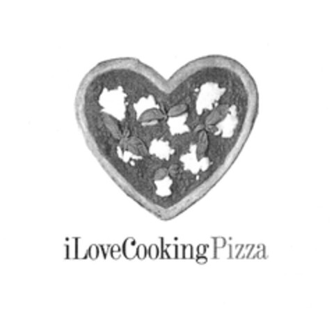 iLoveCookingPizza Logo (EUIPO, 21.12.2006)