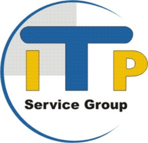 ITP Service Group Logo (EUIPO, 13.03.2007)