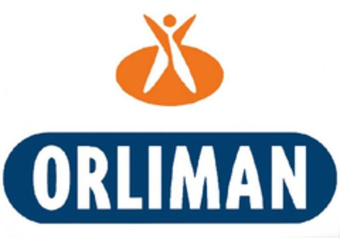 ORLIMAN Logo (EUIPO, 23.05.2007)