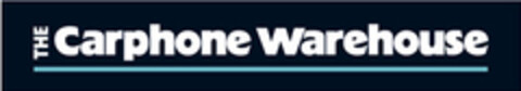 The Carphone Warehouse Logo (EUIPO, 31.05.2007)