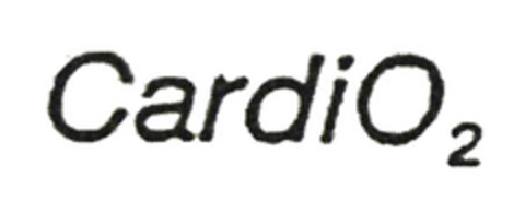 CardiO2 Logo (EUIPO, 08.06.2007)