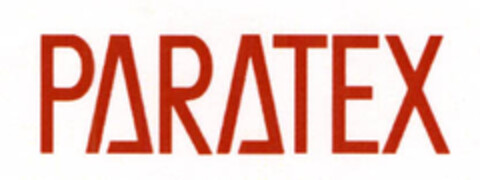 PARATEX Logo (EUIPO, 08.10.2007)