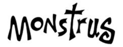 MONSTRUS Logo (EUIPO, 11/06/2007)