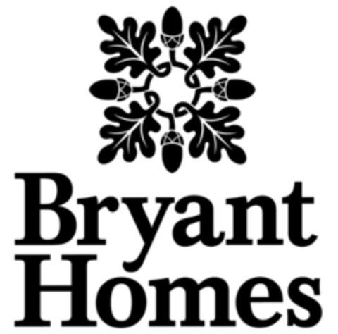 Bryant Homes Logo (EUIPO, 20.11.2007)