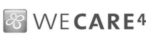 WECARE4 Logo (EUIPO, 11/27/2007)