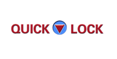 QUICK LOCK Logo (EUIPO, 20.12.2007)