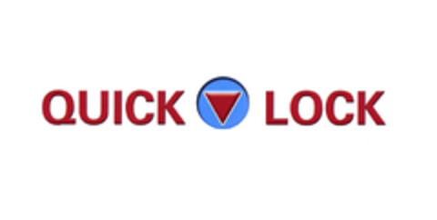 QUICK LOCK Logo (EUIPO, 12/20/2007)