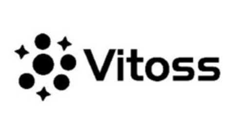 Vitoss Logo (EUIPO, 02/11/2008)