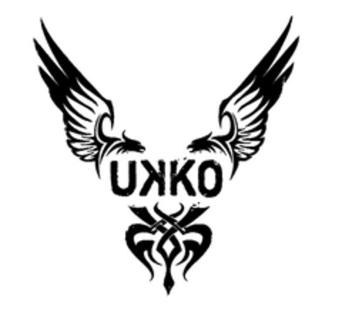 UKKO Logo (EUIPO, 20.02.2008)