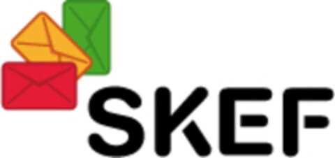 SKEF Logo (EUIPO, 19.09.2008)