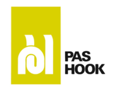 PAS HOOK Logo (EUIPO, 06.11.2008)