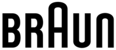 BRAUN Logo (EUIPO, 11/14/2008)