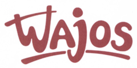 WAJOS Logo (EUIPO, 11.12.2008)