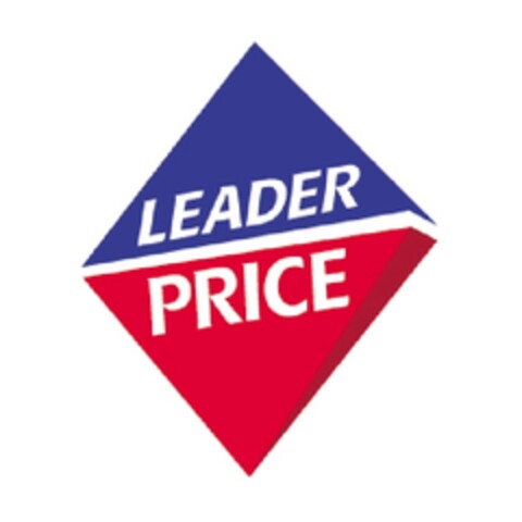LEADER PRICE Logo (EUIPO, 08.05.2009)