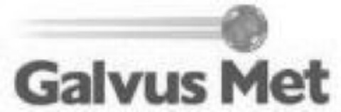 Galvus Met Logo (EUIPO, 30.07.2009)