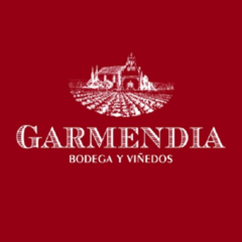 GARMENDIA BODEGA Y VIÑEDOS Logo (EUIPO, 31.07.2009)