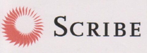 SCRIBE Logo (EUIPO, 13.08.2009)