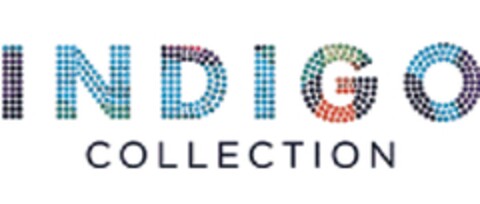 INDIGO COLLECTION Logo (EUIPO, 03.09.2009)