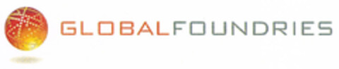 GLOBALFOUNDRIES Logo (EUIPO, 09/01/2009)