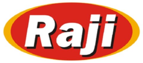 RAJI Logo (EUIPO, 22.10.2009)