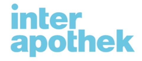 INTER APOTHEK Logo (EUIPO, 21.01.2010)