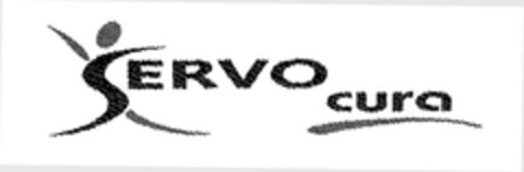 SERVO cura Logo (EUIPO, 12.02.2010)