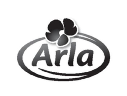 Arla Logo (EUIPO, 04/08/2010)