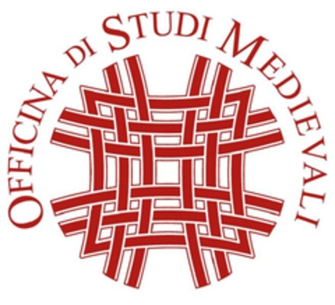 OFFICINA DI STUDI MEDIEVALI Logo (EUIPO, 10.09.2010)