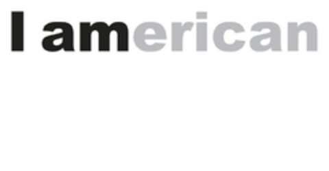 Iamerican Logo (EUIPO, 09/12/2010)