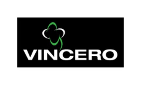 VINCERO Logo (EUIPO, 20.09.2010)