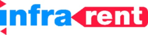 INFRARENT Logo (EUIPO, 07.12.2010)