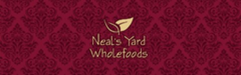 Neal's Yard Wholefoods Logo (EUIPO, 15.12.2010)