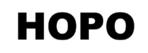 HOPO Logo (EUIPO, 14.01.2011)