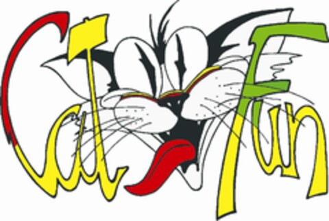 CAT FUN Logo (EUIPO, 28.01.2011)