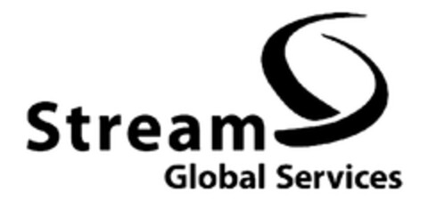 Stream Global Services Logo (EUIPO, 18.02.2011)