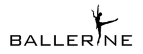 Ballerine Logo (EUIPO, 08.03.2011)