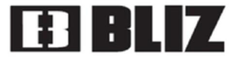 BLIZ Logo (EUIPO, 01.04.2011)