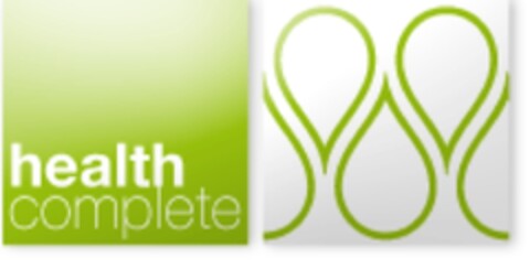 health complete Logo (EUIPO, 18.05.2011)