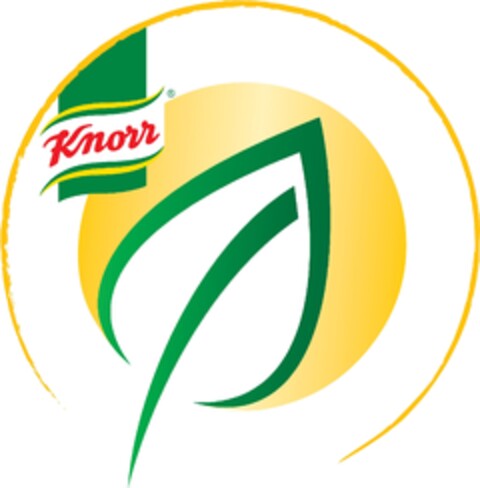 KNORR Logo (EUIPO, 20.05.2011)